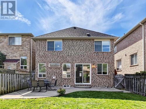 5817 Whitehorn Avenue, Mississauga, ON 