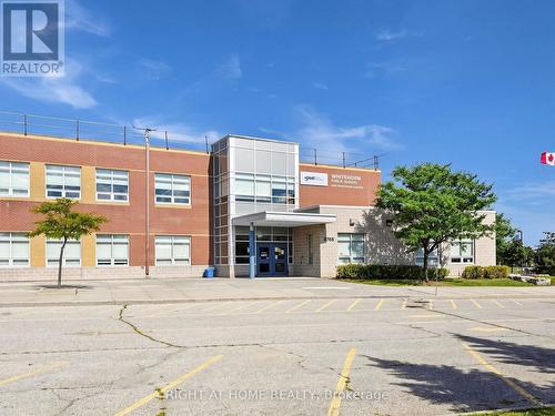5817 Whitehorn Avenue, Mississauga, ON 