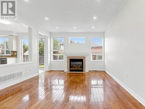 5817 Whitehorn Avenue, Mississauga, ON 