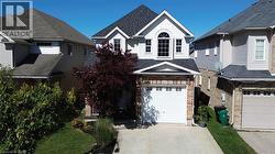 466 SIENNA Crescent  Kitchener, ON N2R 1T9