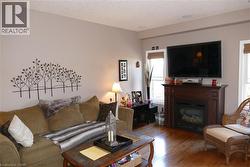 Photos are from the past before the current tenant moved in. - 