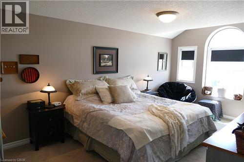 Photos are from the past before the current tenant moved in. - 466 Sienna Crescent, Kitchener, ON 