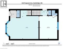 Floor plan - 