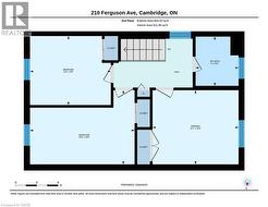 Floor plan - 
