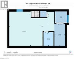 Floor plan - 