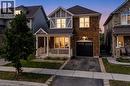 573 Attenborough Terrace, Milton, ON 