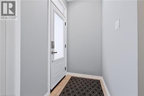 573 Attenborough Terrace, Milton, ON 