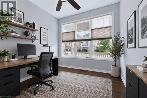 573 Attenborough Terrace, Milton, ON 