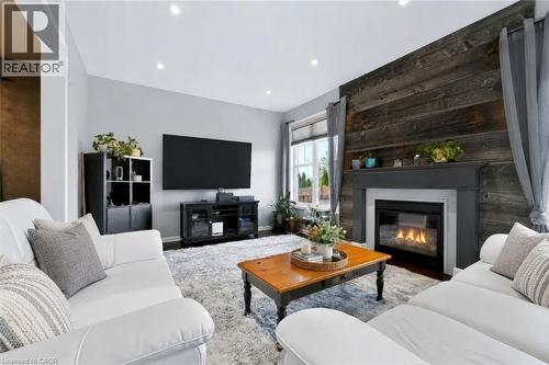 573 Attenborough Terrace, Milton, ON 