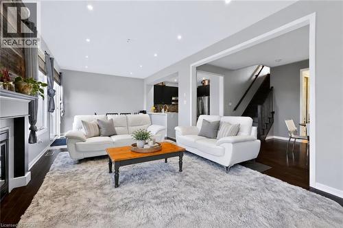 573 Attenborough Terrace, Milton, ON 