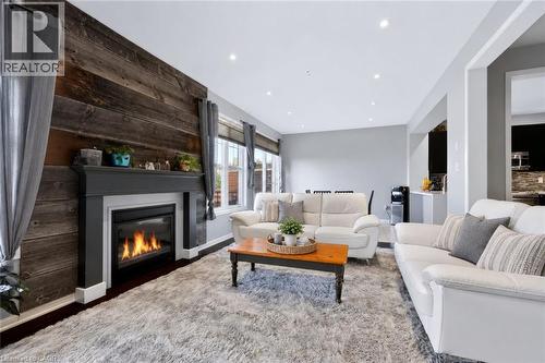 573 Attenborough Terrace, Milton, ON 