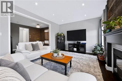573 Attenborough Terrace, Milton, ON 
