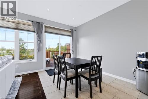 573 Attenborough Terrace, Milton, ON 