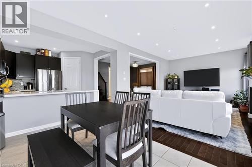 573 Attenborough Terrace, Milton, ON 