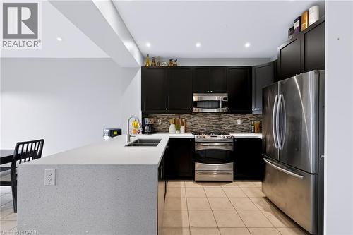 573 Attenborough Terrace, Milton, ON 