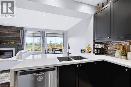 573 Attenborough Terrace, Milton, ON 