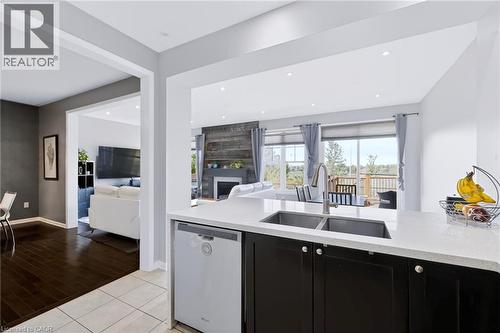573 Attenborough Terrace, Milton, ON 