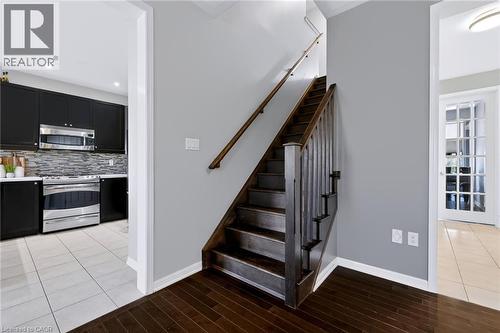 573 Attenborough Terrace, Milton, ON 