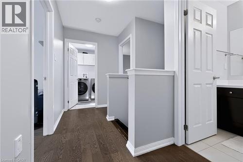 573 Attenborough Terrace, Milton, ON 