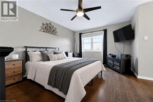 573 Attenborough Terrace, Milton, ON 