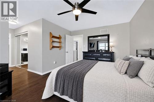 573 Attenborough Terrace, Milton, ON 