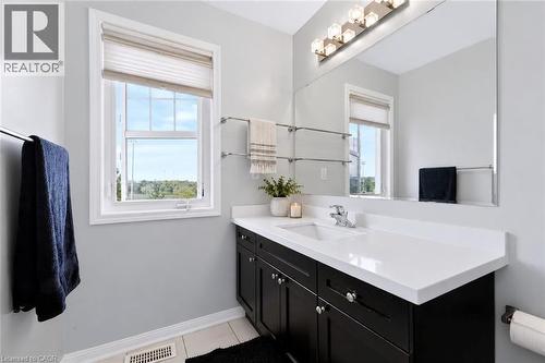 573 Attenborough Terrace, Milton, ON 