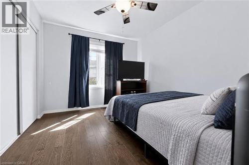 573 Attenborough Terrace, Milton, ON 