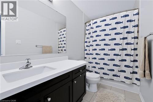 573 Attenborough Terrace, Milton, ON 