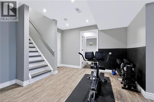 573 Attenborough Terrace, Milton, ON 