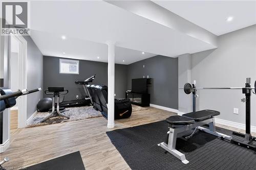 573 Attenborough Terrace, Milton, ON 