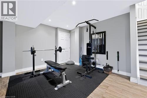 573 Attenborough Terrace, Milton, ON 