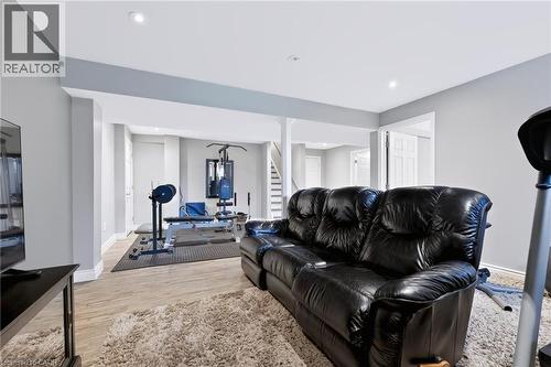 573 Attenborough Terrace, Milton, ON 