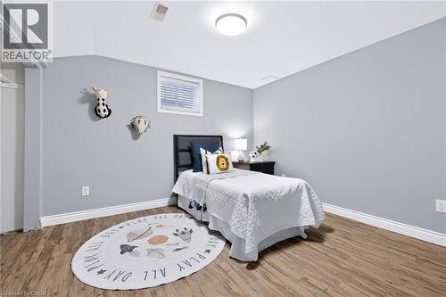573 Attenborough Terrace, Milton, ON 