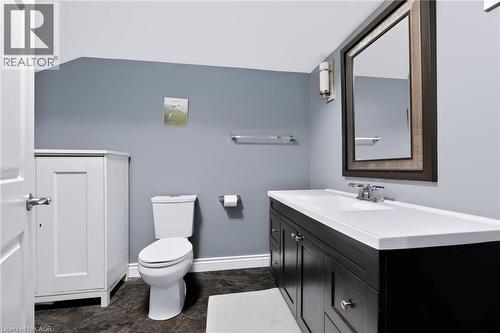 573 Attenborough Terrace, Milton, ON 