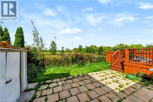 573 Attenborough Terrace, Milton, ON 