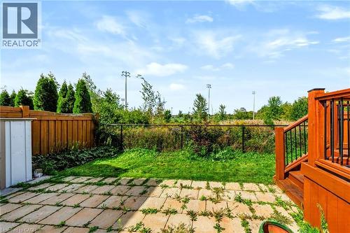 573 Attenborough Terrace, Milton, ON 