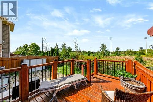 573 Attenborough Terrace, Milton, ON 