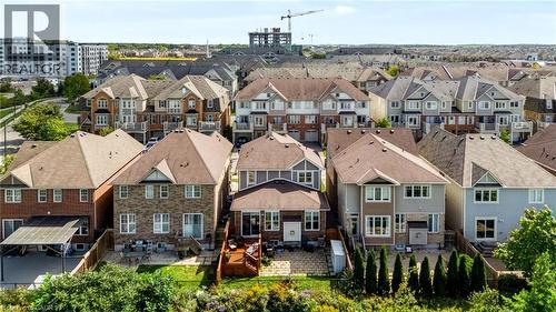 573 Attenborough Terrace, Milton, ON 