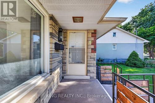 35 Hewko Street, St. Catharines, ON 