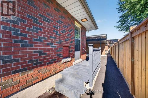 35 Hewko Street, St. Catharines, ON 