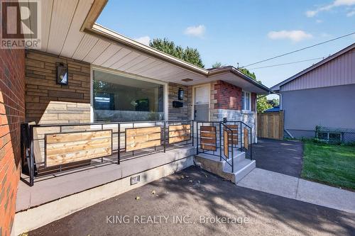 35 Hewko Street, St. Catharines, ON 