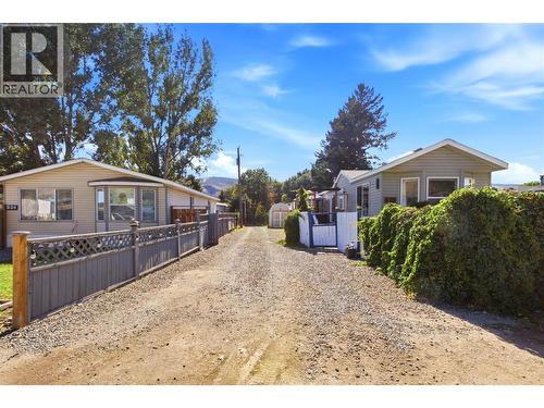 220 G&M Road Unit# B23, Kamloops, BC 