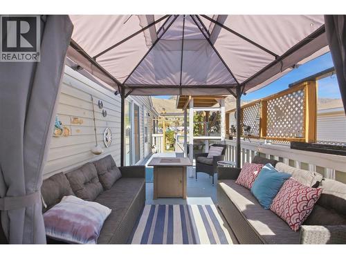 220 G&M Road Unit# B23, Kamloops, BC 