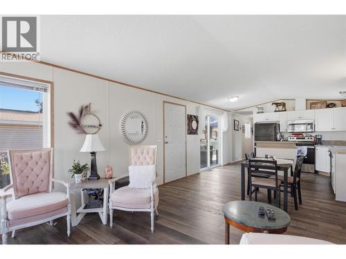 220 G&M Road Unit# B23, Kamloops, BC 