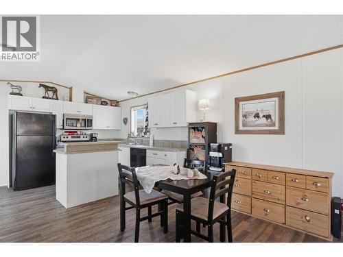 220 G&M Road Unit# B23, Kamloops, BC 