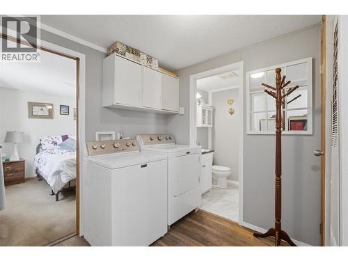 220 G&M Road Unit# B23, Kamloops, BC 