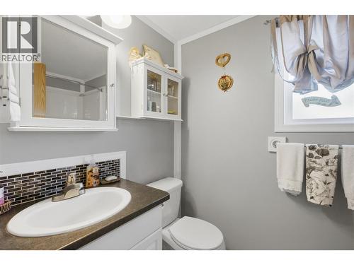 220 G&M Road Unit# B23, Kamloops, BC 