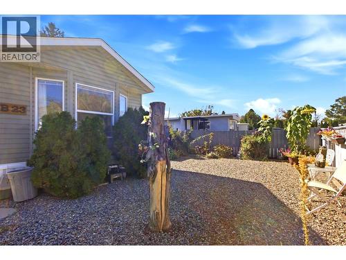 220 G&M Road Unit# B23, Kamloops, BC 
