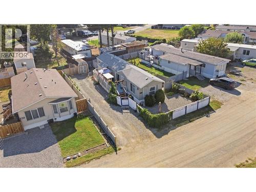 220 G&M Road Unit# B23, Kamloops, BC 