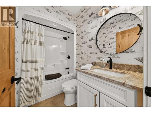1731 Marina Estates Road, Lake Koocanusa, BC 
